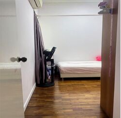 Evergreen Park (D19), Apartment #495701001